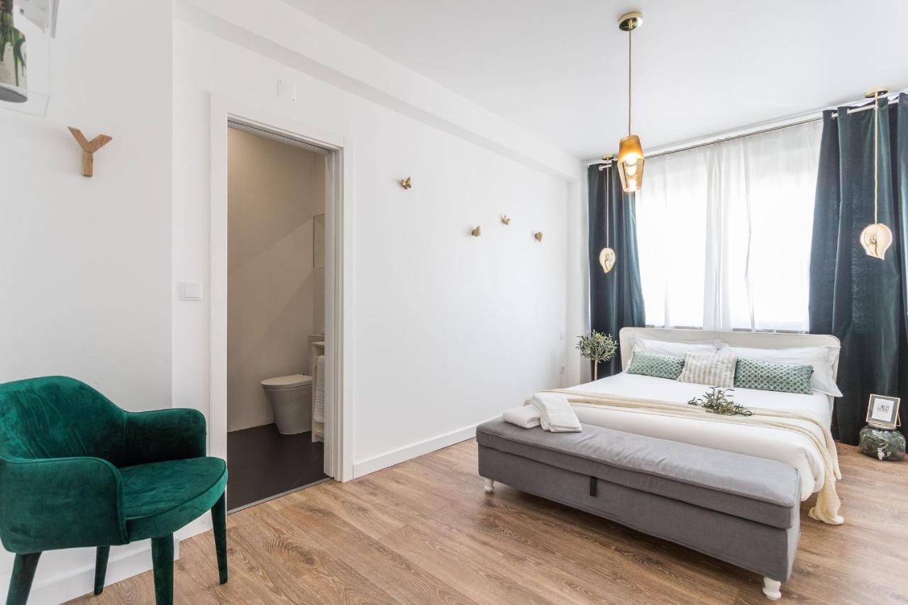 Lisbon Airport Suites エクステリア 写真
