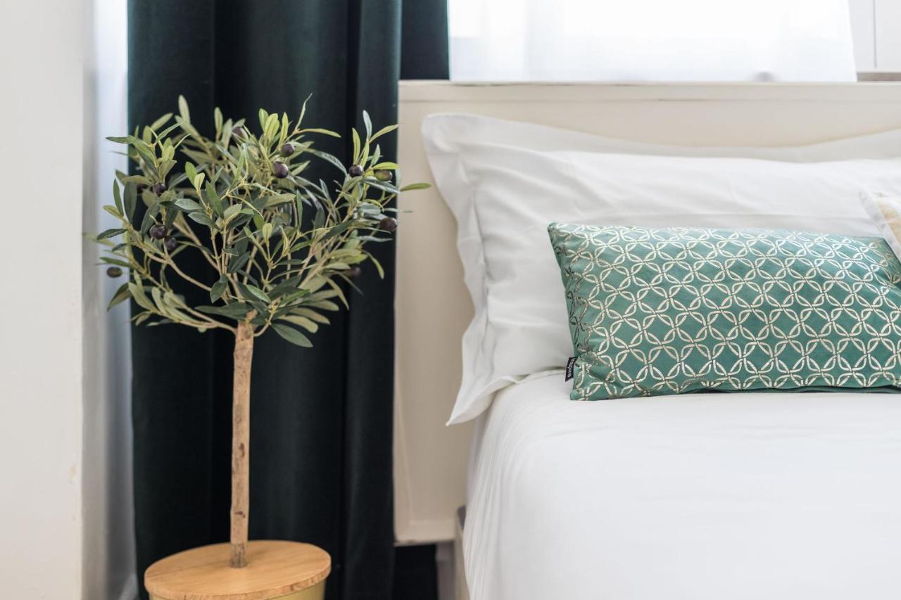 Lisbon Airport Suites エクステリア 写真