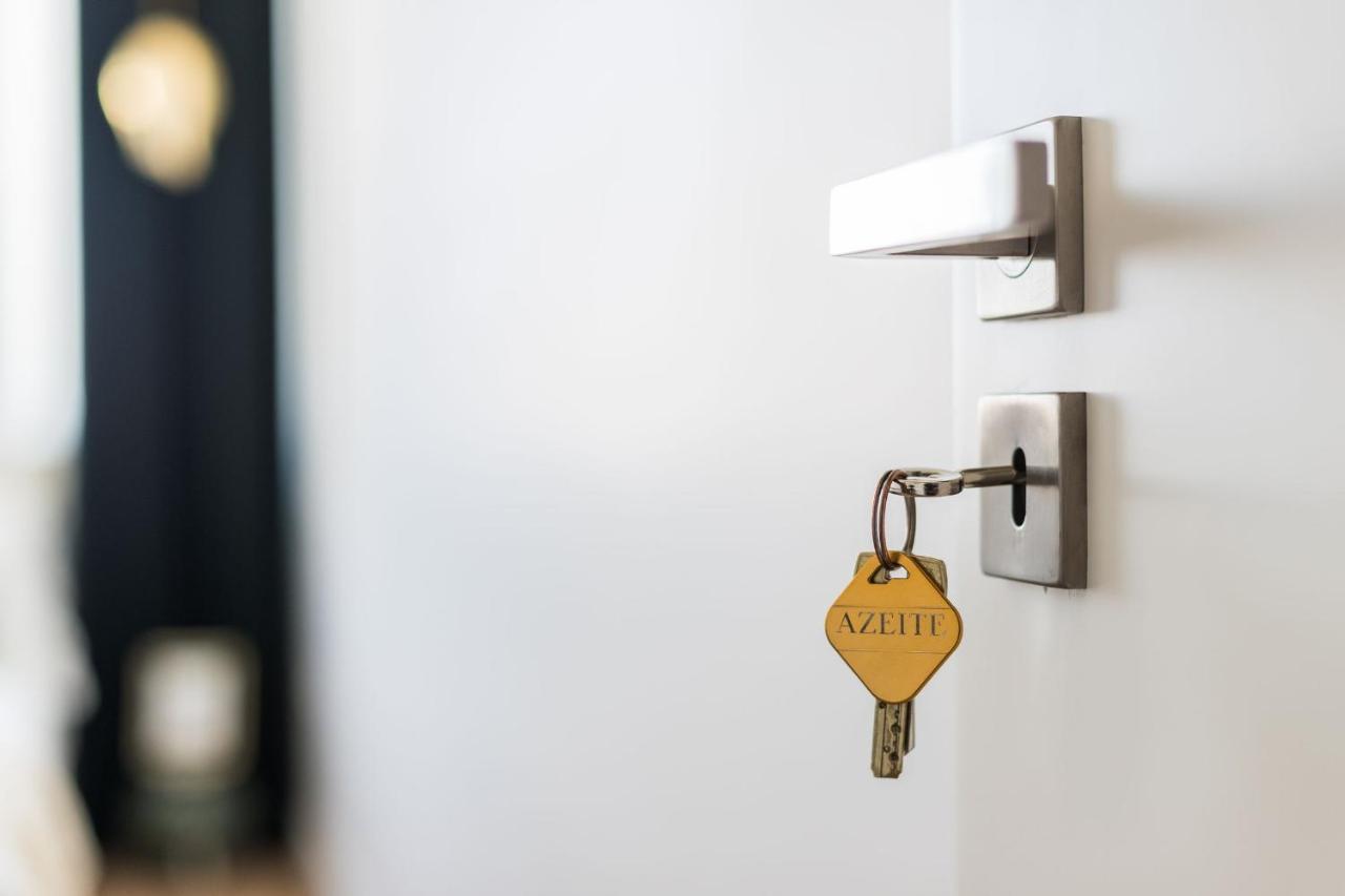 Lisbon Airport Suites エクステリア 写真