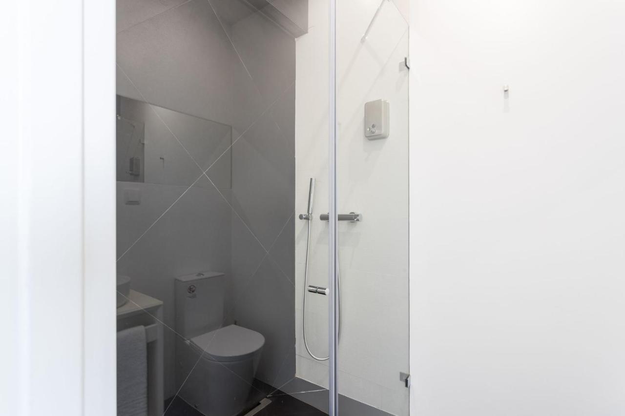 Lisbon Airport Suites エクステリア 写真