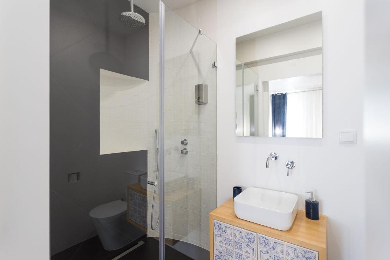 Lisbon Airport Suites エクステリア 写真