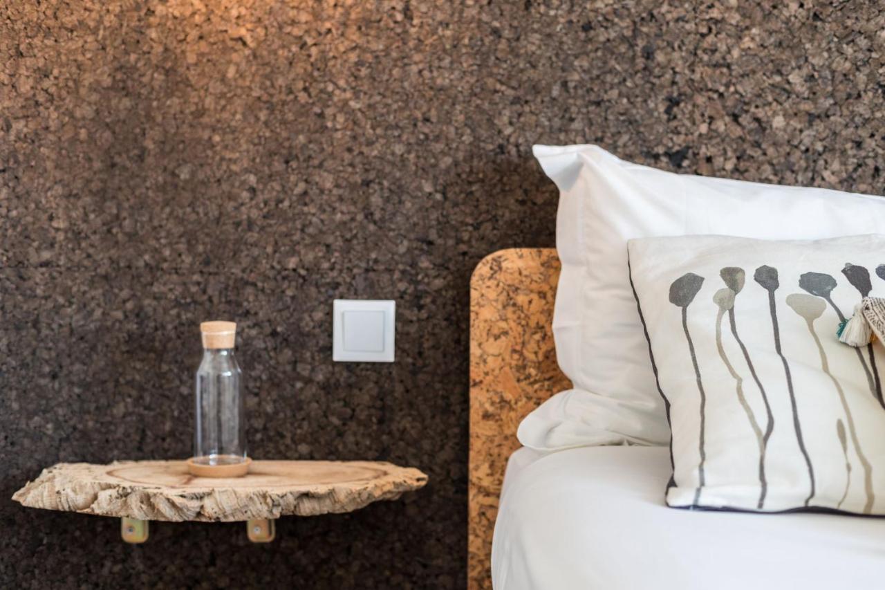 Lisbon Airport Suites エクステリア 写真