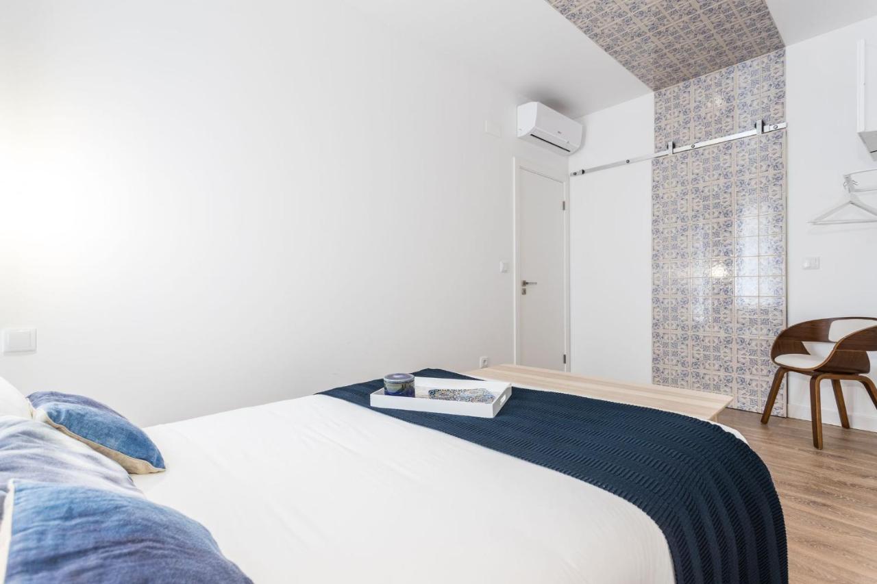 Lisbon Airport Suites エクステリア 写真