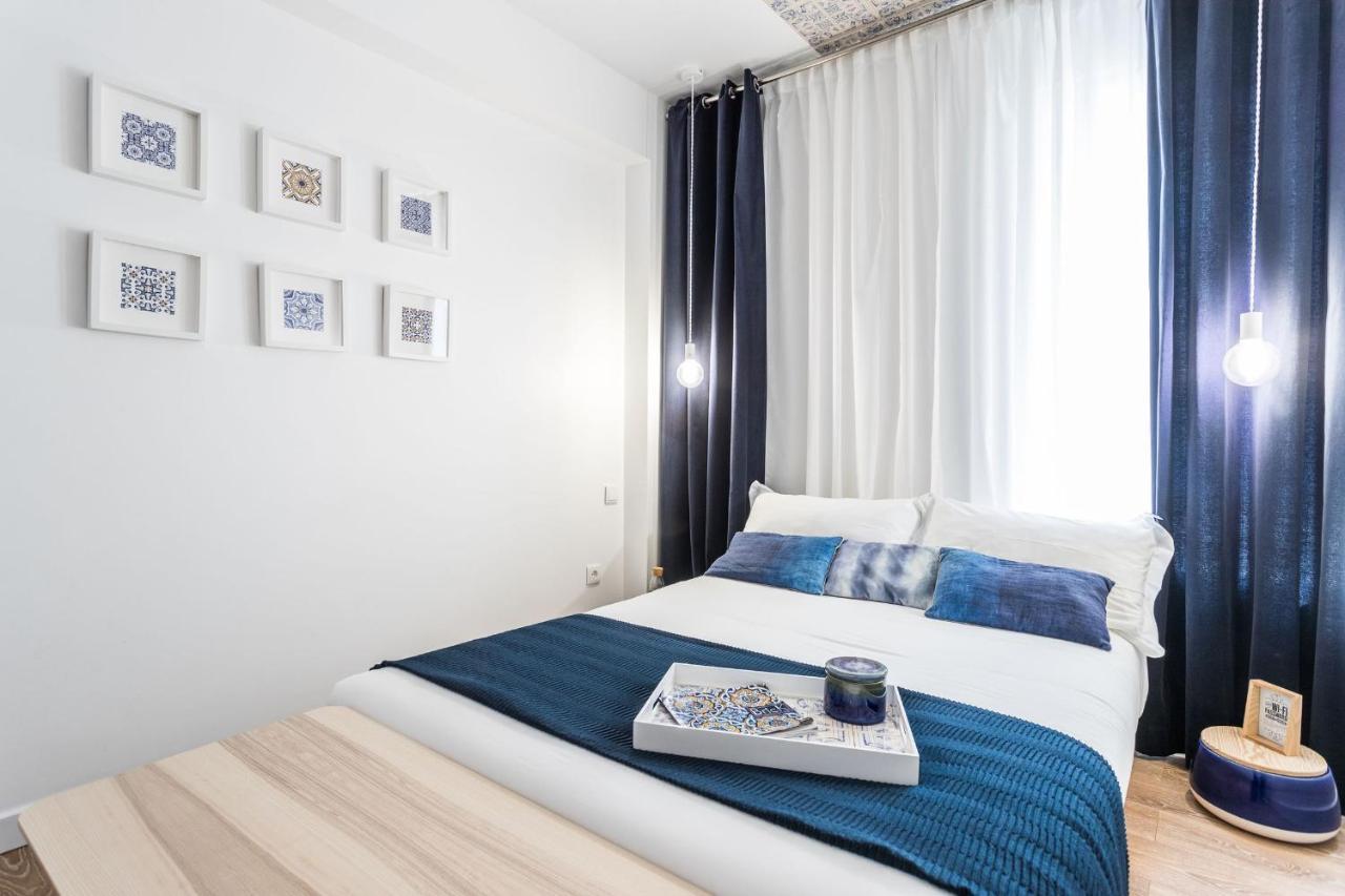 Lisbon Airport Suites エクステリア 写真