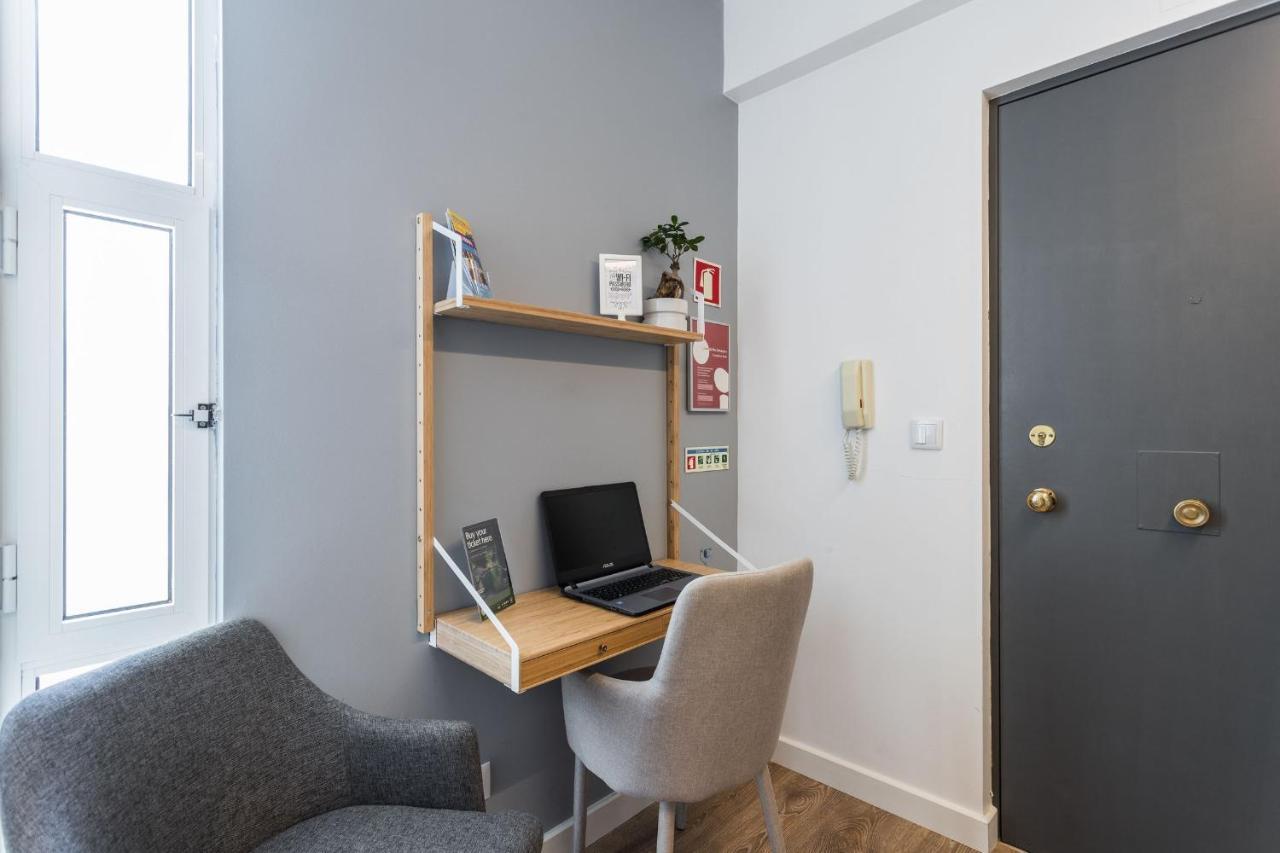 Lisbon Airport Suites エクステリア 写真