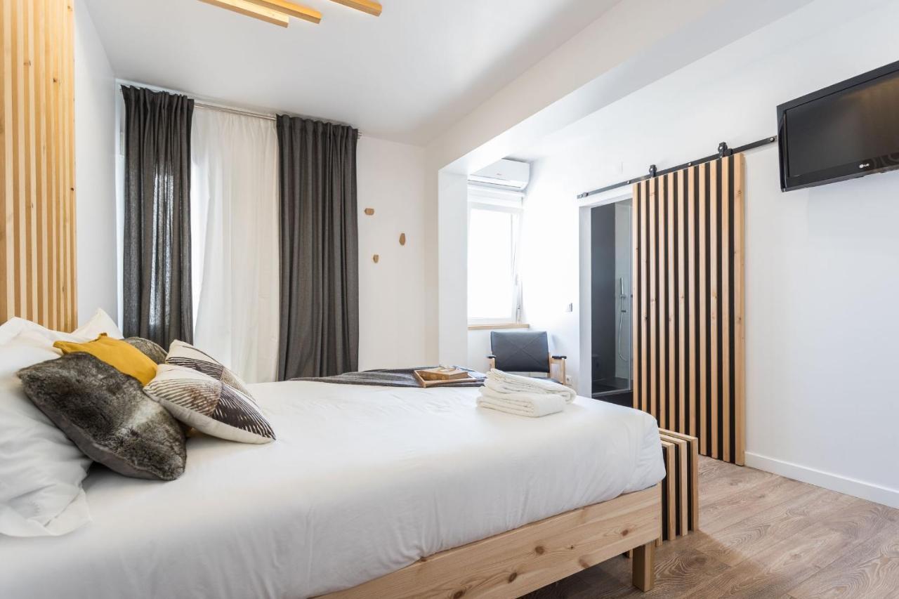 Lisbon Airport Suites エクステリア 写真