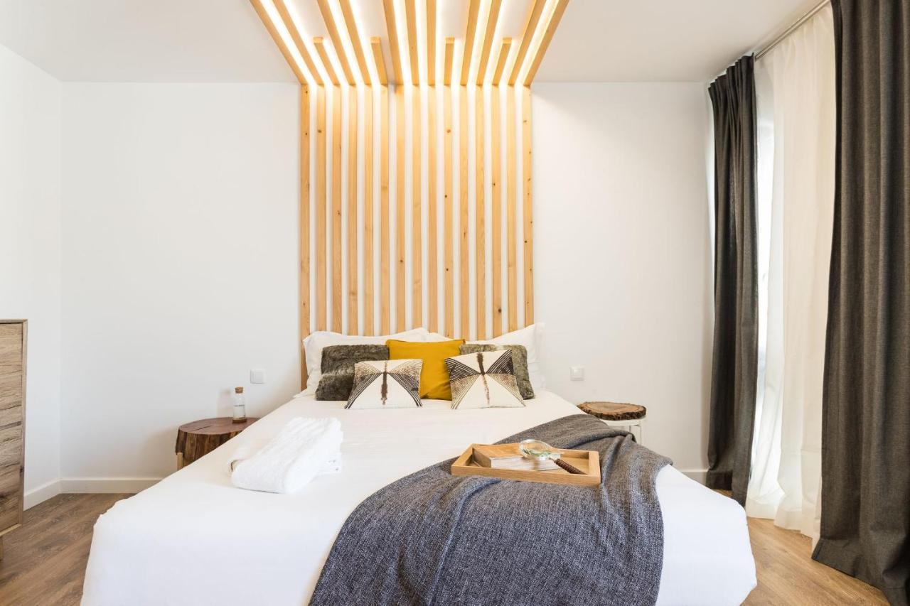 Lisbon Airport Suites エクステリア 写真