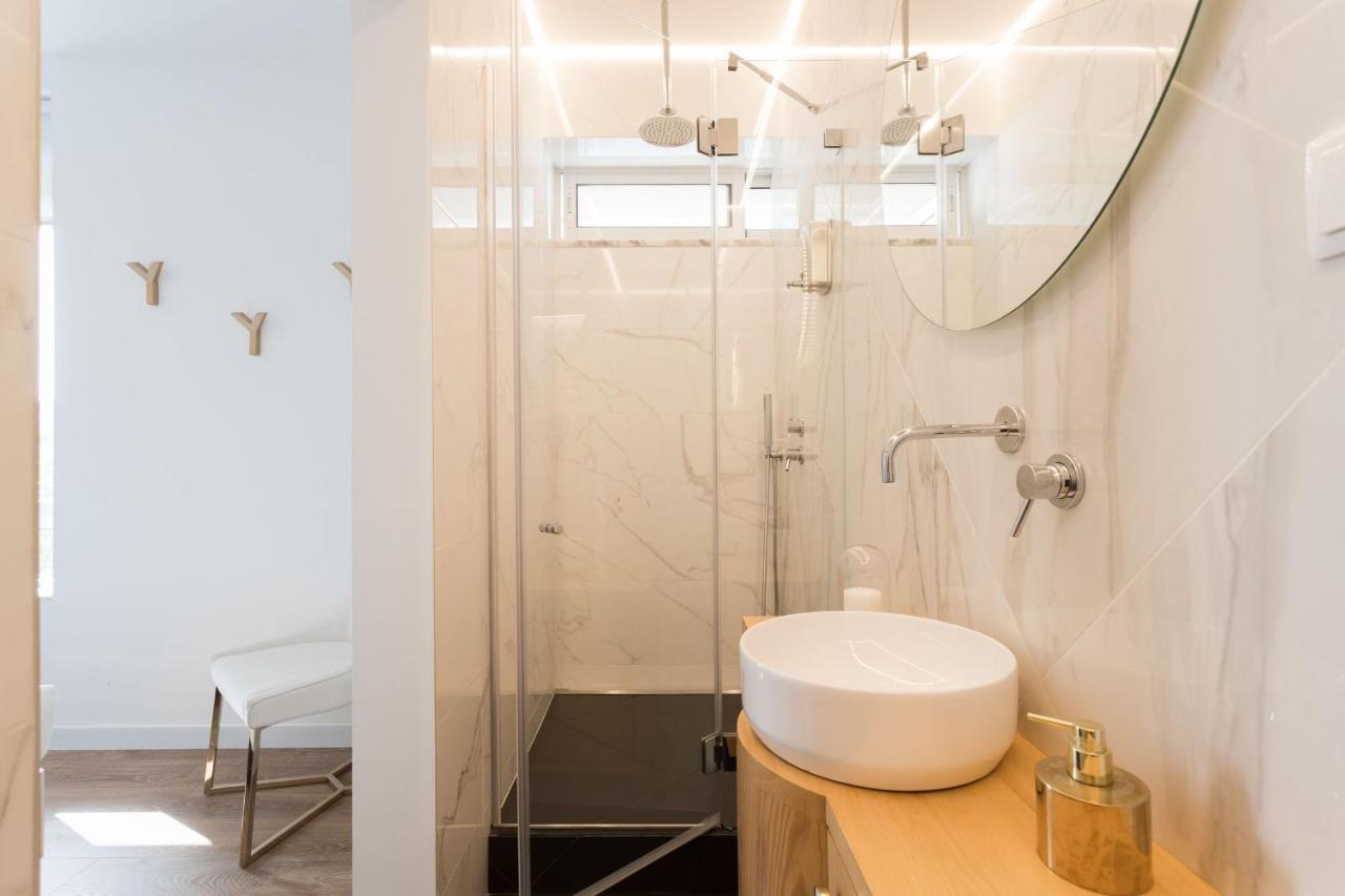 Lisbon Airport Suites エクステリア 写真
